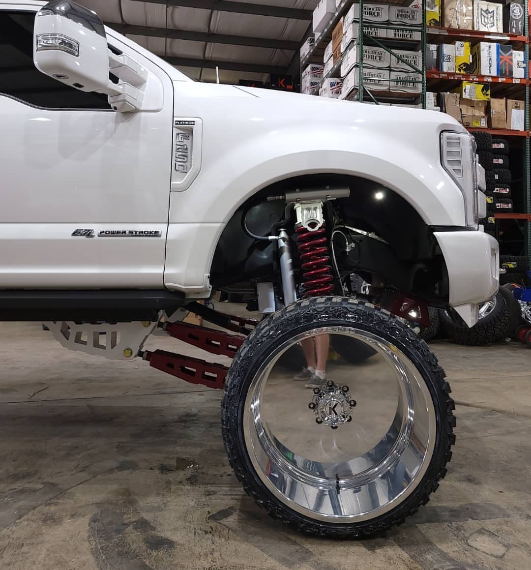 kg1 forged big smooth - Image 2