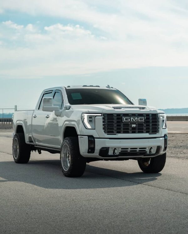 HD-PRO Forged - Chnook - Image 4