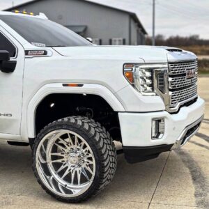 american force notch