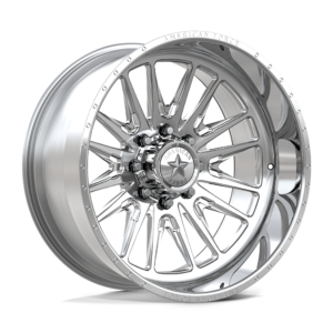 american force notch