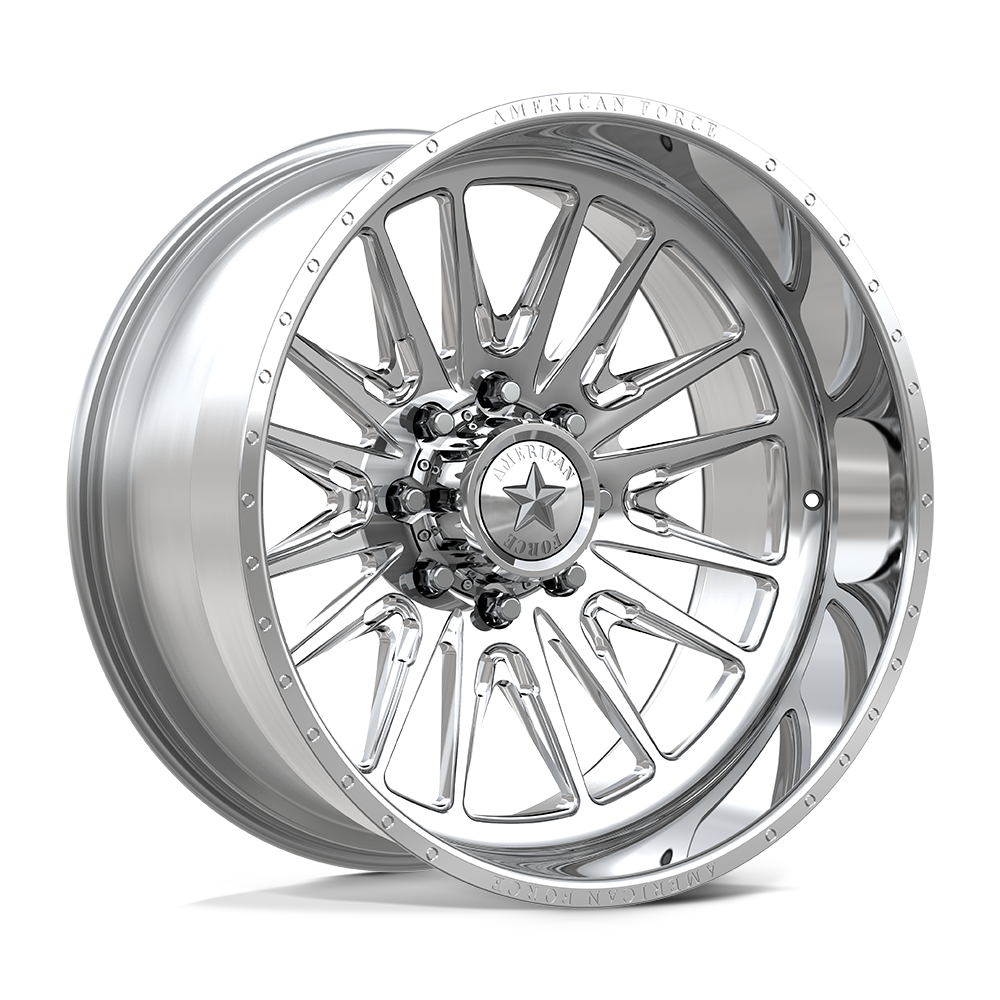 american force notch