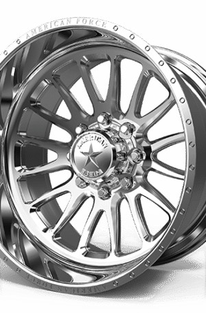 24x12 American Force Nemesis