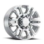 performance pr207 wheels