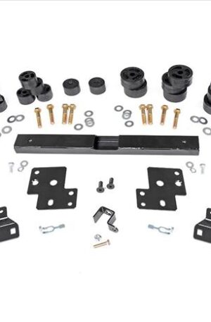 1.25 Inch Body Lift Kit 15-22 Canyon/Colorado