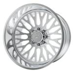 liberty forged wheels 24x14​