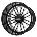 24x14 Liberty Forged