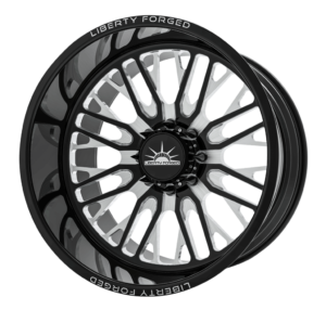 24x14 Liberty Forged