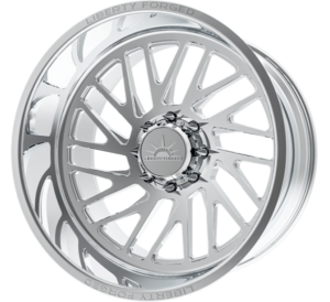 liberty forged wheels