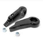 Rough Country 69.951.5 Inch Leveling Kit 98-11 Ford Ranger 4WD