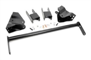 Rough Country 2 Inch Leveling Lift Kit 99-04 F-250