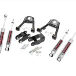 suspension lift kits