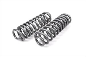Leveling Coil Springs