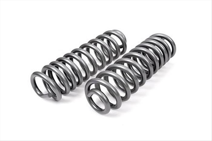 Leveling Coil Springs