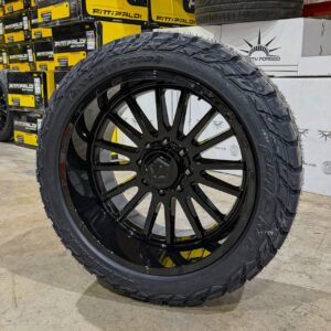 20x10 tis wheels