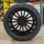 20x10 tis wheels​