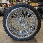 24x12 8x6 5 wheels