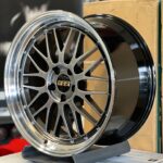 wheels bbs lm