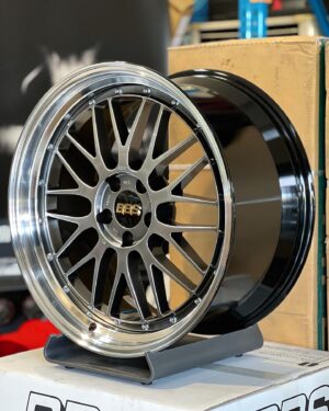 wheels bbs lm