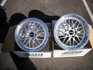replica bbs lm