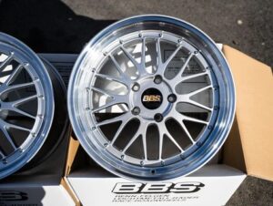 bbs lm reps