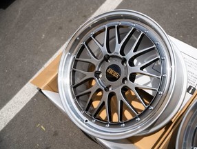bbs lm rims for sale